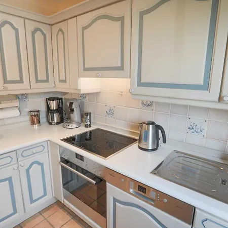 Sylter Perle Appartement Archsum