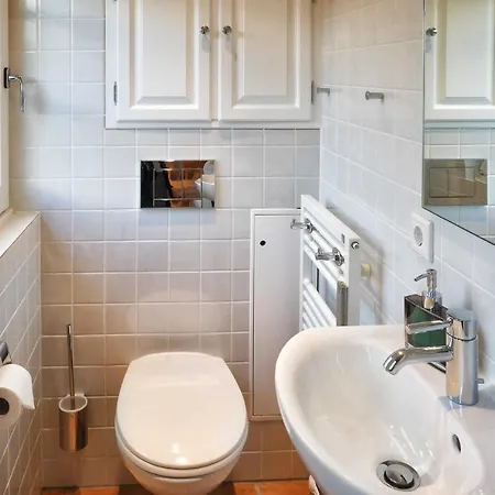 Appartement Sylter Perle Archsum