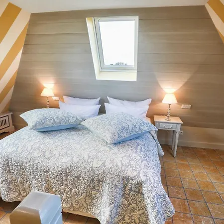 Appartement Sylter Perle *