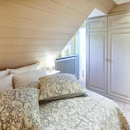 Appartement Sylter Perle Archsum