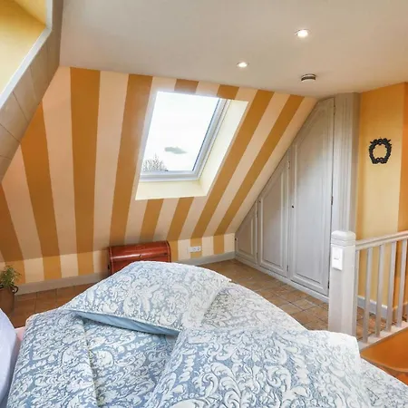 Sylter Perle Appartement Archsum