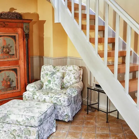 Sylter Perle Appartement Archsum